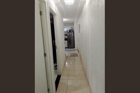Apartamento para alugar com 2 quartos, 42m² em Pechincha, Rio de Janeiro