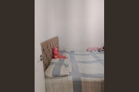 Apartamento para alugar com 2 quartos, 42m² em Pechincha, Rio de Janeiro