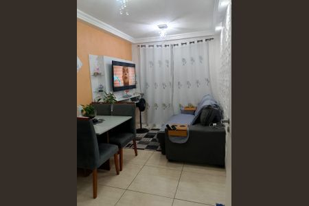 Apartamento para alugar com 2 quartos, 42m² em Pechincha, Rio de Janeiro