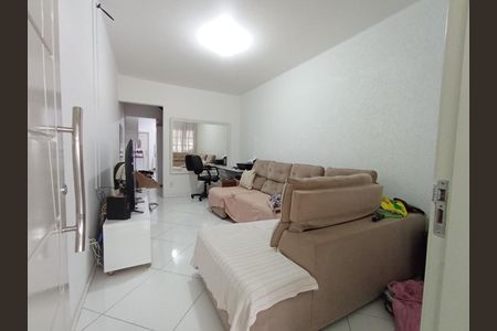 Foto 02 de casa à venda com 2 quartos, 240m² em Mooca, São Paulo