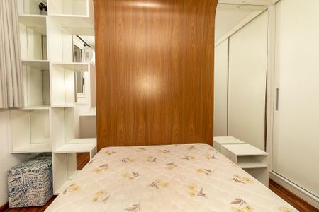 Quarto  de apartamento para alugar com 1 quarto, 42m² em Água Branca, São Paulo