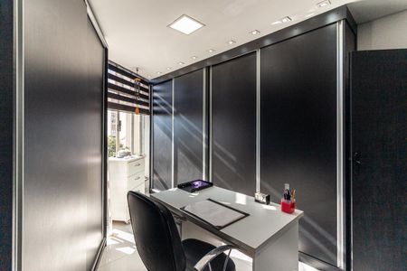 Apartamento à venda com 90m², 3 quartos e sem vagaQuarto 3