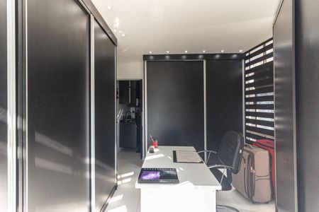 Apartamento à venda com 90m², 3 quartos e sem vagaQuarto 3