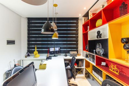 Apartamento à venda com 90m², 3 quartos e sem vagaSala