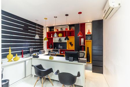 Apartamento à venda com 90m², 3 quartos e sem vagaSala