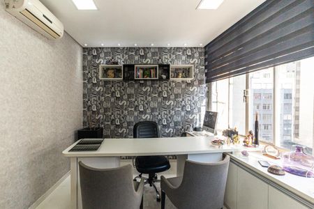 Apartamento à venda com 90m², 3 quartos e sem vagaQuarto 1