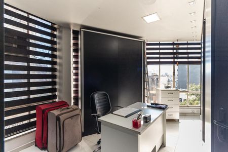Apartamento à venda com 90m², 3 quartos e sem vagaQuarto 3