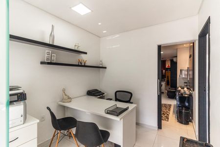 Apartamento à venda com 90m², 3 quartos e sem vagaQuarto 2