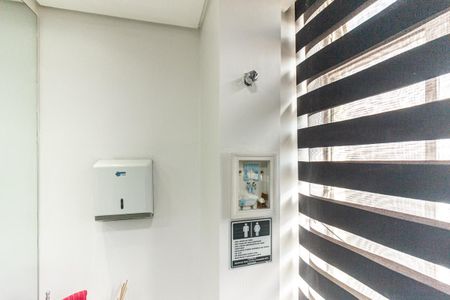 Apartamento à venda com 90m², 3 quartos e sem vagaBanheiro