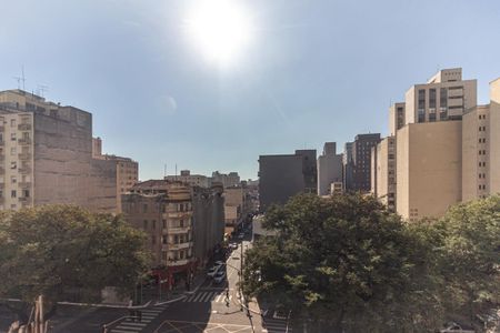 Apartamento à venda com 90m², 3 quartos e sem vagaVista do Quarto 2