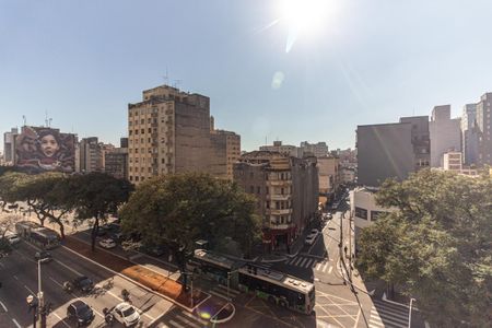 Apartamento à venda com 90m², 3 quartos e sem vagaVista do Quarto 3