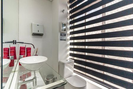 Apartamento à venda com 90m², 3 quartos e sem vagaBanheiro