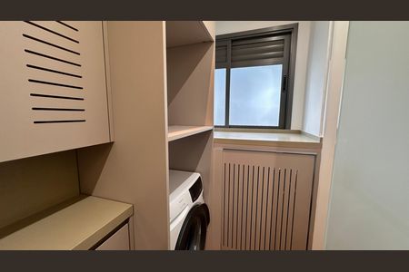Apartamento para alugar com 1 quarto, 50m² em Jardim das Acacias, São Paulo