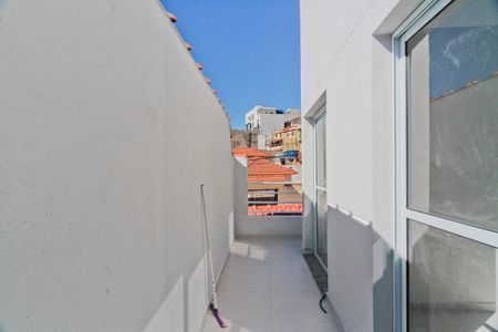 Casa de condomínio para alugar com 80m², 2 quartos e 1 vaga Casa de condomínio para alugar com 80m², 2 quartos e 1 vagaÁrea de Serviço