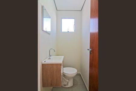 Casa de condomínio para alugar com 80m², 2 quartos e 1 vaga Casa de condomínio para alugar com 80m², 2 quartos e 1 vagaLavabo