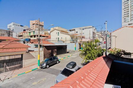 Casa de condomínio para alugar com 80m², 2 quartos e 1 vaga Casa de condomínio para alugar com 80m², 2 quartos e 1 vagaVista