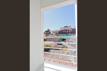 Casa de condomínio para alugar com 80m², 2 quartos e 1 vaga Casa de condomínio para alugar com 80m², 2 quartos e 1 vagaVaranda
