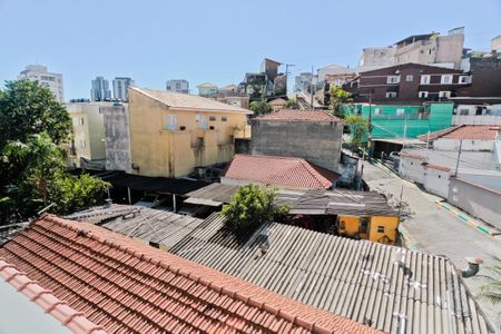 Casa de condomínio para alugar com 80m², 2 quartos e 1 vaga Casa de condomínio para alugar com 80m², 2 quartos e 1 vagaVista