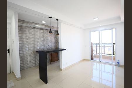 Apartamento à venda com 2 quartos, 47m² em Novo Osasco, Osasco