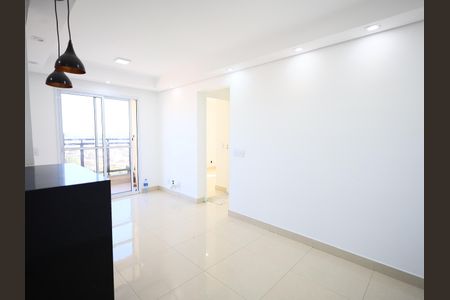 Sala de apartamento à venda com 2 quartos, 47m² em Novo Osasco, Osasco