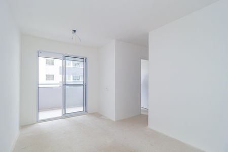 Sala de apartamento para alugar com 3 quartos, 56m² em Mooca, São Paulo