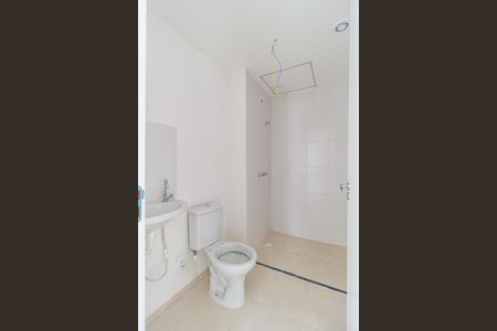 Apartamento para alugar com 56m², 3 quartos e 1 vaga Apartamento para alugar com 56m², 3 quartos e 1 vagaBanheiro - Social