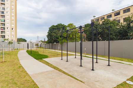 Apartamento para alugar com 56m², 3 quartos e 1 vaga Apartamento para alugar com 56m², 3 quartos e 1 vagaÁrea comum