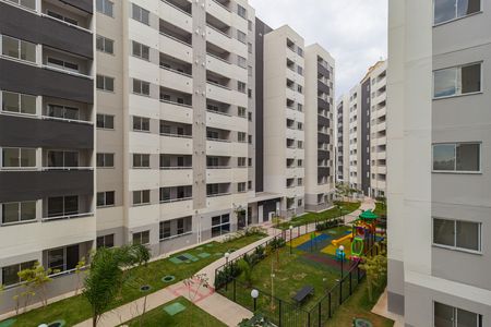 Apartamento para alugar com 56m², 3 quartos e 1 vaga Apartamento para alugar com 56m², 3 quartos e 1 vagaVista - Quarto 2