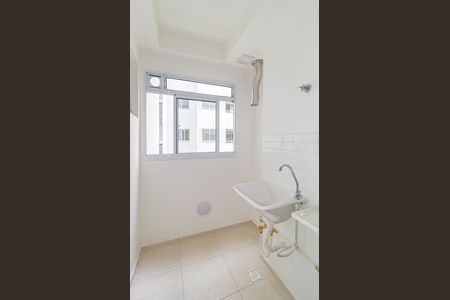 Apartamento para alugar com 56m², 3 quartos e 1 vaga Apartamento para alugar com 56m², 3 quartos e 1 vagaÁrea de Serviço