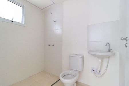 Apartamento para alugar com 56m², 3 quartos e 1 vaga Apartamento para alugar com 56m², 3 quartos e 1 vagaBanheiro - Suíte