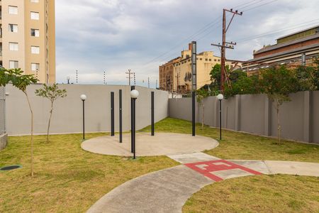 Apartamento para alugar com 56m², 3 quartos e 1 vaga Apartamento para alugar com 56m², 3 quartos e 1 vagaÁrea comum