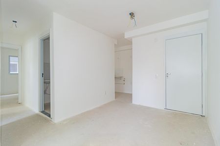 Sala de apartamento para alugar com 3 quartos, 56m² em Mooca, São Paulo