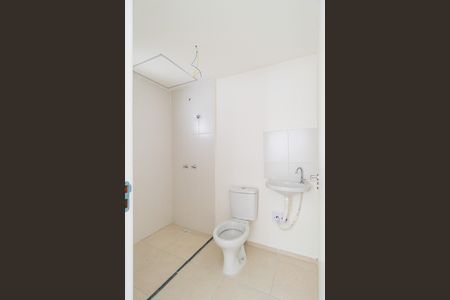 Apartamento para alugar com 56m², 3 quartos e 1 vaga Apartamento para alugar com 56m², 3 quartos e 1 vagaBanheiro - Suíte