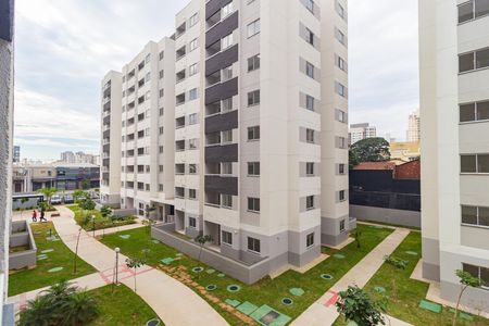 Apartamento para alugar com 56m², 3 quartos e 1 vaga Apartamento para alugar com 56m², 3 quartos e 1 vagaVista - Varanda