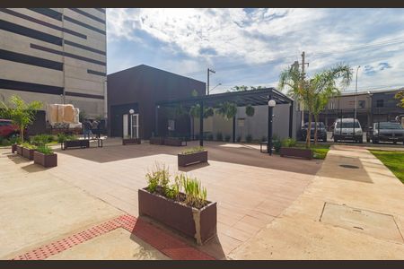 Apartamento para alugar com 56m², 3 quartos e 1 vaga Apartamento para alugar com 56m², 3 quartos e 1 vagaÁrea comum