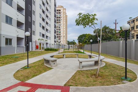 Apartamento para alugar com 56m², 3 quartos e 1 vaga Apartamento para alugar com 56m², 3 quartos e 1 vagaÁrea comum