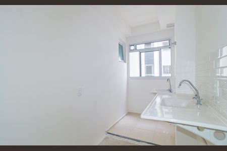 Apartamento para alugar com 56m², 3 quartos e 1 vaga Apartamento para alugar com 56m², 3 quartos e 1 vagaCozinha