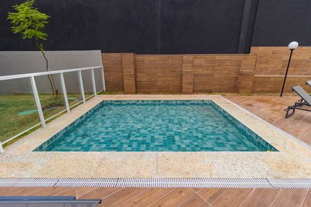 Apartamento para alugar com 56m², 3 quartos e 1 vaga Apartamento para alugar com 56m², 3 quartos e 1 vagaPiscina
