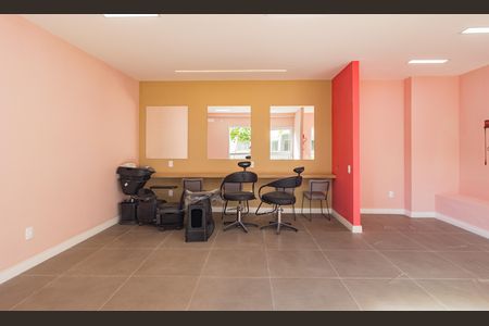 Apartamento para alugar com 56m², 3 quartos e 1 vaga Apartamento para alugar com 56m², 3 quartos e 1 vagaEspaço Beleza
