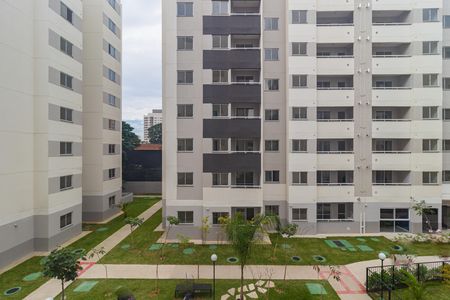 Apartamento para alugar com 56m², 3 quartos e 1 vaga Apartamento para alugar com 56m², 3 quartos e 1 vagaVista - Quarto 1