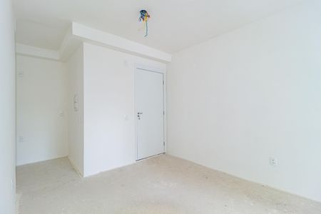 Sala de apartamento para alugar com 3 quartos, 56m² em Mooca, São Paulo