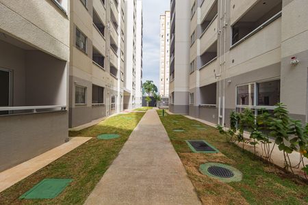 Apartamento para alugar com 56m², 3 quartos e 1 vaga Apartamento para alugar com 56m², 3 quartos e 1 vagaÁrea comum