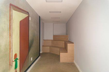 Apartamento para alugar com 56m², 3 quartos e 1 vaga Apartamento para alugar com 56m², 3 quartos e 1 vagaEspaço Estudo/Leitura