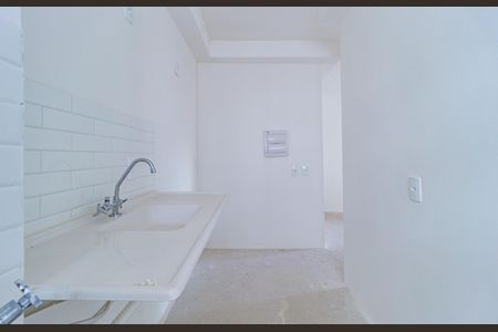 Apartamento para alugar com 56m², 3 quartos e 1 vaga Apartamento para alugar com 56m², 3 quartos e 1 vagaCozinha