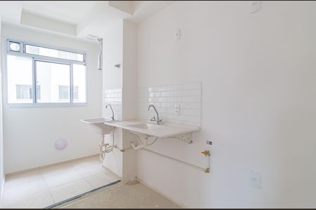 Apartamento para alugar com 56m², 3 quartos e 1 vaga Apartamento para alugar com 56m², 3 quartos e 1 vagaCozinha