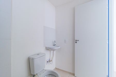 Apartamento para alugar com 56m², 3 quartos e 1 vaga Apartamento para alugar com 56m², 3 quartos e 1 vagaBanheiro - Suíte