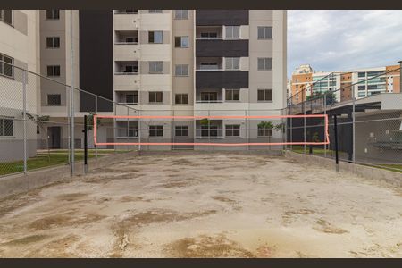 Apartamento para alugar com 56m², 3 quartos e 1 vaga Apartamento para alugar com 56m², 3 quartos e 1 vagaQuadra