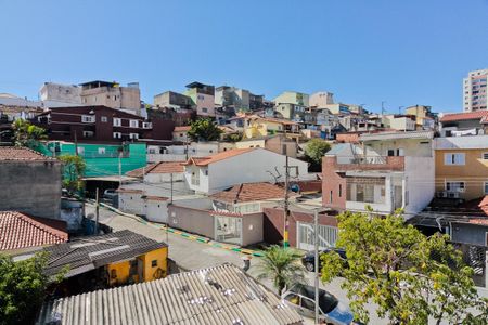 Casa de condomínio para alugar com 80m², 2 quartos e 1 vaga Casa de condomínio para alugar com 80m², 2 quartos e 1 vagaVista