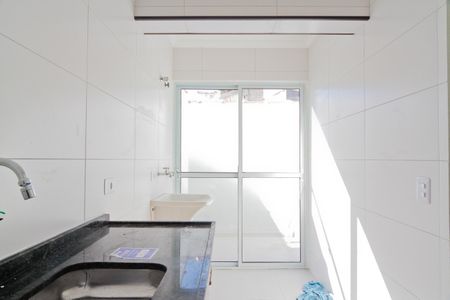 Casa de condomínio para alugar com 80m², 2 quartos e 1 vaga Casa de condomínio para alugar com 80m², 2 quartos e 1 vagaCozinha