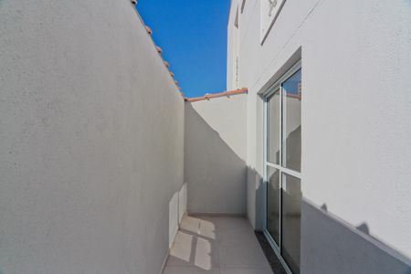 Casa de condomínio para alugar com 80m², 2 quartos e 1 vaga Casa de condomínio para alugar com 80m², 2 quartos e 1 vagaÁrea de Serviço